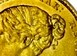 Ilustración de las diferencia de la moneda Gold Half Sovereign "Victoria- pattern" 1856 KM# Pn5