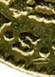 Илюстрация отличий монеты Настоящая чеканка золотых 2 эскудо 1773 - 1779 KM # 417.2