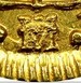 Ilustración de las diferencia de la moneda 1/20 Oz Oro 1/2 Escudo "Carolvs III" 1759 - 1771 KM# 389.1