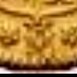 Илюстрация отличий монеты 1/20 унции золота 1/2 Escudo "Philip V" 1738 - 1746 KM # 361.1