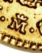Илюстрация отличий монеты Серебро 2 Реал "Мадрид" 1836 KM # A513.1