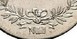Илюстрация отличий монеты Серебро 50 Centesimi "Витторио Эмануэле II" 1863 - 1867 KM # 14.2