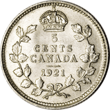 Canadian coin grading