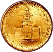 USA 2 ½ Dollars U.S. Sesquicentennial 1926 KM# 161 SESOUI CENTENNIAL OF AMERICAN INDEPENDENCE 2 ½ DOLLARS E PLURIBUS UNUM IN GOD WE TRUST JRS coin reverse USA 2 ½ Dollars U.S. Sesquicentennial 1926 KM# 161 SESOUI CENTENNIAL OF AMERICAN INDEPENDENCE 2 ½ DOLLARS E PLURIBUS UNUM IN GOD WE TRUST JRS coin reverse