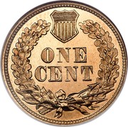 USA Cent 