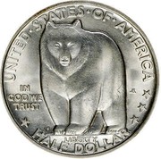 USA Half Dollar San Francisco-Oakland Bay Bridge 1936 KM# 174 * UNITED ∙ STATES ∙ OF ∙ AMERICA * HALF DOLLAR *** IN GOD WE TRUST LIBERTY coin obverse USA Half Dollar San Francisco-Oakland Bay Bridge 1936 KM# 174 * UNITED ∙ STATES ∙ OF ∙ AMERICA * HALF DOLLAR *** IN GOD WE TRUST LIBERTY coin obverse