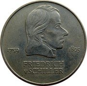 Germany 20 Mark 1972 A KM# 40 Democratic Republic / Standard Coinage coin reverse Germany 20 Mark 1972 A KM# 40 Democratic Republic / Standard Coinage coin reverse