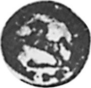 Germany 2 Pfenning 1735 KM# 268 Brunswick-Lüneburg-Calenberg-Hannover / Electorate / Regular Coinage coin obverse Germany 2 Pfenning 1735 KM# 268 Brunswick-Lüneburg-Calenberg-Hannover / Electorate / Regular Coinage coin obverse