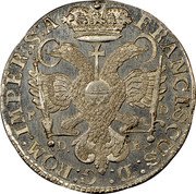 Germany 6 Grote (1/12 Thaler) KM# 207 Bremen / Free City / Regular Coinage coin reverse