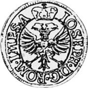 Germany Groten 1708 KM# 160 Bremen / Free City / Regular Coinage coin reverse Germany Groten 1708 KM# 160 Bremen / Free City / Regular Coinage coin reverse