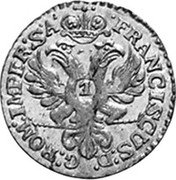 Germany Groten 1763 KM# 213 Bremen / Free City / Regular Coinage coin obverse Germany Groten 1763 KM# 213 Bremen / Free City / Regular Coinage coin obverse