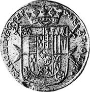 Germany 1/12 Thaler (3 Mariengroschen) 1703 HLO KM# 177 Osnabrück / Bishopric / Regular Coinage coin obverse Germany 1/12 Thaler (3 Mariengroschen) 1703 HLO KM# 177 Osnabrück / Bishopric / Regular Coinage coin obverse