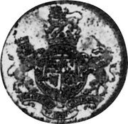 Germany 3 Mariengroschen KM# 203 Osnabrück / Bishopric / Regular Coinage coin obverse