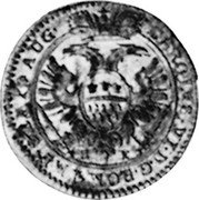 Germany 4 Albus (Bläffert) 1732 HK KM# 430 Free City (Köln) / Regular Coinage coin obverse