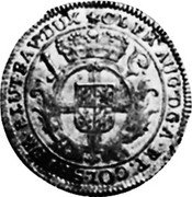 Germany 4 Albus (Bläffert) KM# 137 Cologne / Archbishopric / Regular Coinage coin obverse