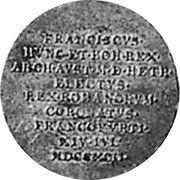 Germany 1-1/4 Ducat 1792 KM# 284 Frankfurt am Main / Free City / Trade Coinage coin obverse