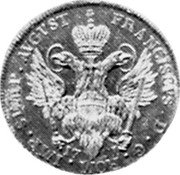 Germany 2 Ducat KM# 399 Hamburg / Free City / Trade Coinage coin obverse Germany 2 Ducat KM# 399 Hamburg / Free City / Trade Coinage coin obverse