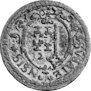 Germany 12 Pfennig 1620 KM# 30 Soest / Provincial Town / Regular Coinage coin obverse