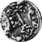 Germany 12 Heller KM# 67 Free Imperial City coin obverse