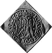 Germany Schreckenberger KM# 25 Rietberg / Countship / Regular Coinage coin obverse