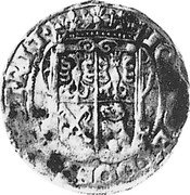 Germany Schreckenberger KM# 24 Rietberg / Countship / Regular Coinage coin obverse