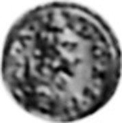 Germany 1/12 Ducat KM# A678 Saxony-Albertine / Electorate / Trade Coinage coin obverse