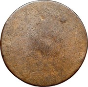 USA Auctori Plebis Token 1787 KM# Tn50 INDEP: ET. LIBER coin reverse USA Auctori Plebis Token 1787 KM# Tn50 INDEP: ET. LIBER coin reverse