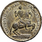 USA Val 24 Real 1828 KM# Tn5.2 American Plantations IACOBVS ∙ II ∙ D G ∙ MAG ∙ BRI ∙ FRAN ∙ ET ∙ HIB ∙ REX ∙ coin obverse USA Val 24 Real 1828 KM# Tn5.2 American Plantations IACOBVS ∙ II ∙ D G ∙ MAG ∙ BRI ∙ FRAN ∙ ET ∙ HIB ∙ REX ∙ coin obverse
