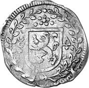 Germany Kreuzer (4 Pfennig) 1682 ICF KM# 108 Sayn-Wittgenstein-Wittgenstein / Countship / Standard Coinage coin obverse Germany Kreuzer (4 Pfennig) 1682 ICF KM# 108 Sayn-Wittgenstein-Wittgenstein / Countship / Standard Coinage coin obverse