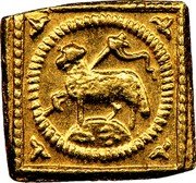 Germany 1/16 Ducat KM# 247 Nürnberg / Free Imperial City / Trade Coinage coin reverse