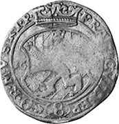 Germany 1/8 Thaler (Blamüser) KM# 60 Osnabrück / Bishopric / Regular Coinage coin obverse Germany 1/8 Thaler (Blamüser) KM# 60 Osnabrück / Bishopric / Regular Coinage coin obverse