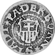 Germany 4 Pfennig 16ZZ KM# 362 Paderborn / City / Regular Coinage coin obverse Germany 4 Pfennig 16ZZ KM# 362 Paderborn / City / Regular Coinage coin obverse