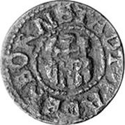 Germany Pfennig (1/12 Schilling) 16ZZ KM# 359 Paderborn / City / Regular Coinage coin obverse Germany Pfennig (1/12 Schilling) 16ZZ KM# 359 Paderborn / City / Regular Coinage coin obverse