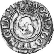 Germany 1/24 Thaler (Groschen) KM# 10 Göttingen / Provincial City / Regular Coinage coin obverse Germany 1/24 Thaler (Groschen) KM# 10 Göttingen / Provincial City / Regular Coinage coin obverse