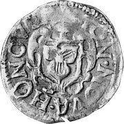 Germany 1/24 Thaler (Groschen) KM# 5 Hannover / Provincial City / Regular Coinage coin obverse