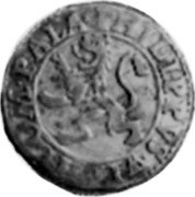 Germany 2 Albus (1/2 Bläffert) KM# 62 Jülich-Berg / Duchy / Regular Coinage coin obverse