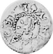 Germany 5 Heller KM# 25 Jülich-Berg / Duchy / Regular Coinage coin obverse