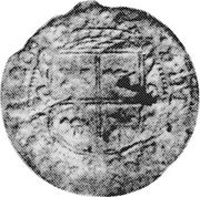 Germany 1/21 Thaler (1-1/2 Schilling) KM# 31 Lippe-Detmold / Countship / Regular Coinage coin obverse