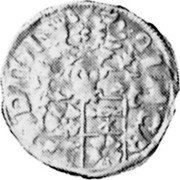 Germany 1/24 Thaler (Fürstengroschen) KM# 5 Lippe-Detmold / Countship / Regular Coinage coin obverse