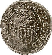 Germany 2 Marck (16)39 KM# 19 Free City / Standard Coinage coin obverse