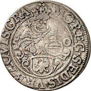 Germany 2 Marck KM# 29 Free City / Standard Coinage coin obverse