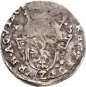 Germany 2 Marck KM# 6 Free City / Standard Coinage coin obverse