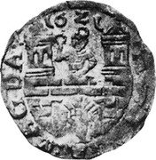 Germany 4 Groschen (12 Kreuzer) 16Z1 KM# 232 Magdeburg / City / Regular Coinage coin obverse