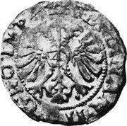 Germany 4 Groschen (12 Kreuzer) 16Z1 KM# 232 Magdeburg / City / Regular Coinage coin reverse