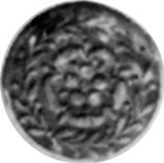 Germany Mattier (4 Pfennig) 1672 KM# 77 Lippe-Detmold / Countship / Regular Coinage coin obverse Germany Mattier (4 Pfennig) 1672 KM# 77 Lippe-Detmold / Countship / Regular Coinage coin obverse