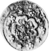 Germany Pfennig ND KM# 61 Lippe-Detmold / Countship / Regular Coinage coin obverse