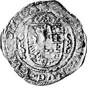 Germany 4 Groschen KM# 38 Principality Joint Coinage coin obverse