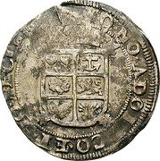 Germany 6 Stüber KM# 15 County / Lordship / Regular Coinage coin obverse