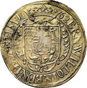 Germany 6 Stüber (Ernest William) KM# 3 coin obverse