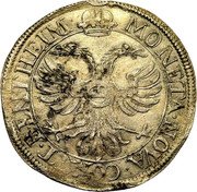 Germany 6 Stüber (Ernest William) KM# 3 coin reverse